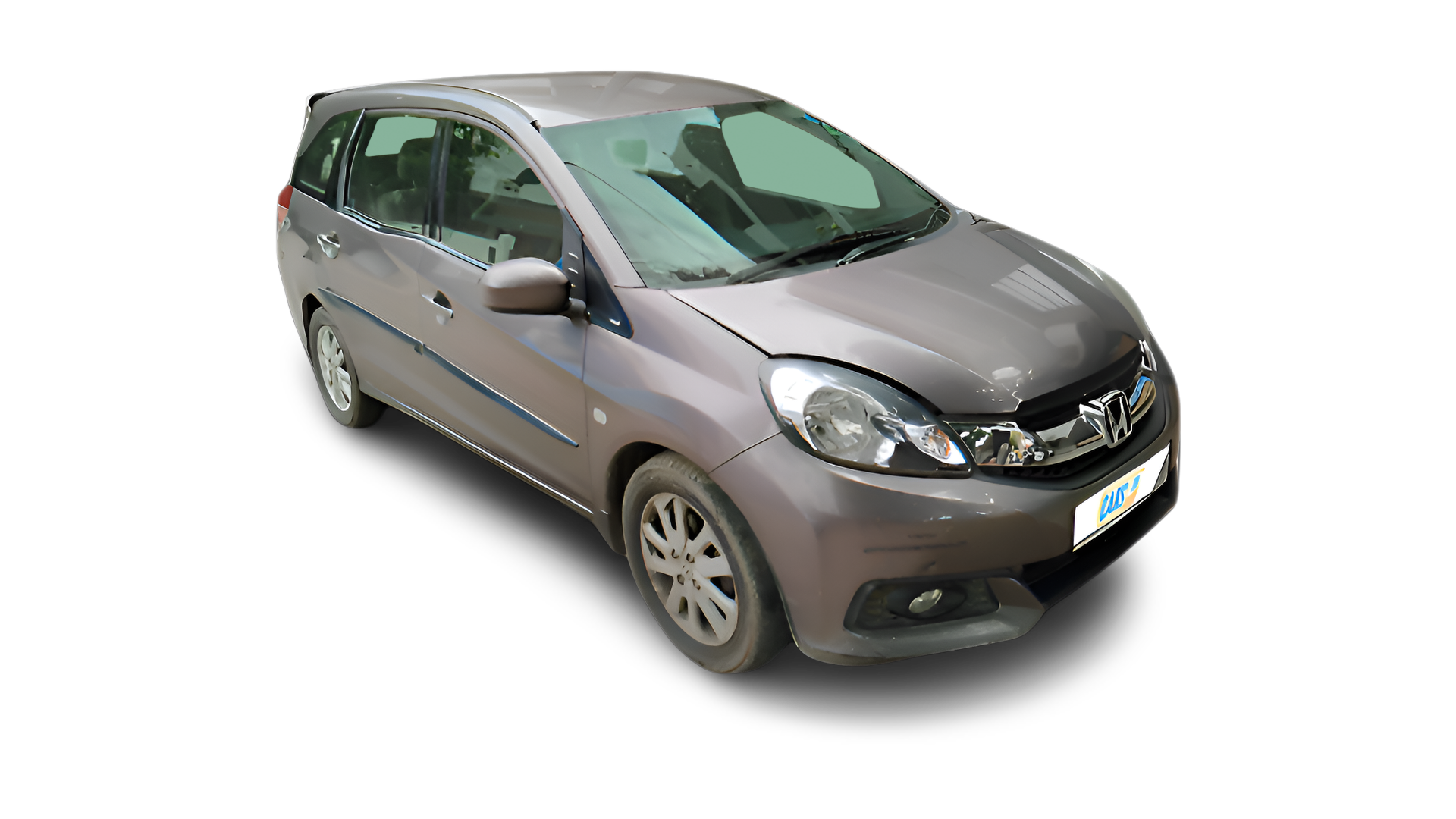 2015 Honda Mobilio - SUV - Diesel - Manual - ₹4.00 lakh
